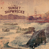 The Sunset Shipwrecks - Community LP